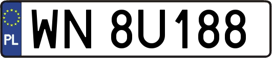 WN8U188