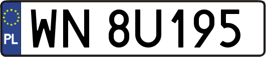 WN8U195