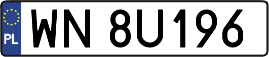 WN8U196