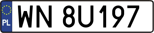 WN8U197