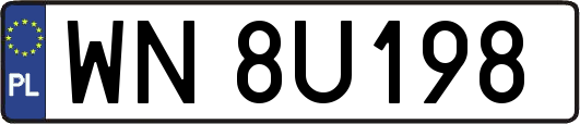 WN8U198