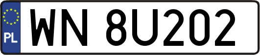 WN8U202