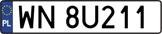 WN8U211