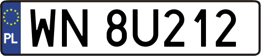 WN8U212