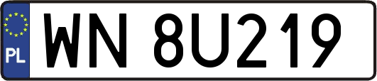 WN8U219