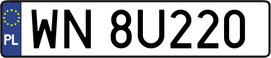 WN8U220