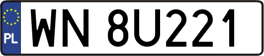 WN8U221