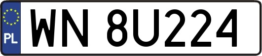 WN8U224
