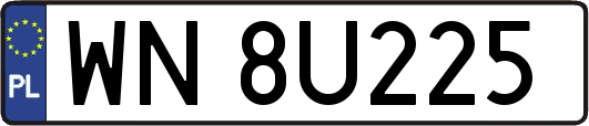 WN8U225