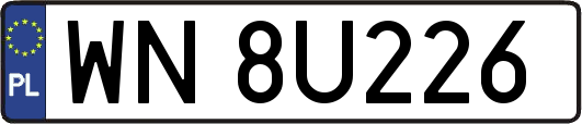 WN8U226