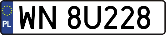 WN8U228