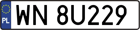 WN8U229