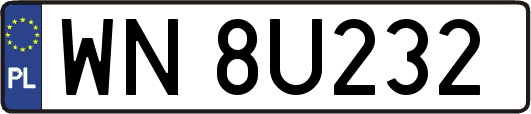 WN8U232