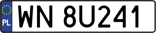 WN8U241