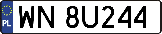 WN8U244