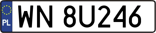 WN8U246