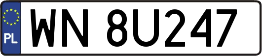 WN8U247