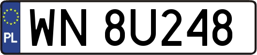 WN8U248
