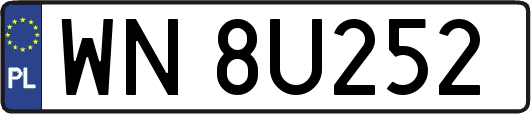 WN8U252