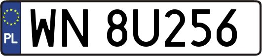 WN8U256