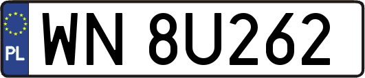 WN8U262