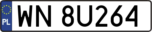 WN8U264