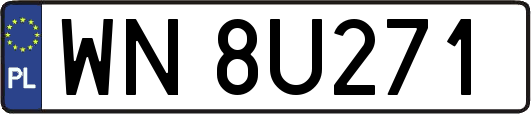 WN8U271