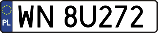 WN8U272