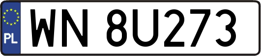 WN8U273