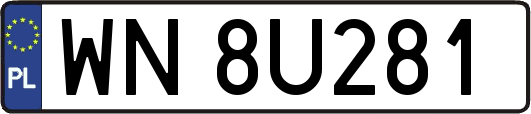 WN8U281