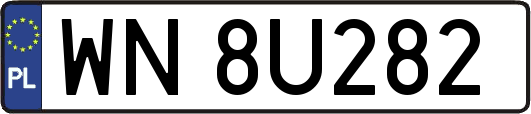 WN8U282