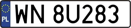 WN8U283