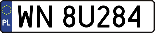 WN8U284