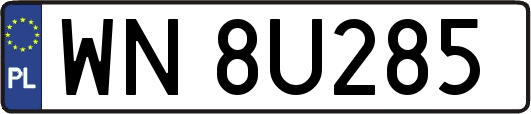 WN8U285
