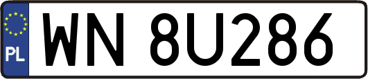 WN8U286