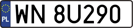 WN8U290