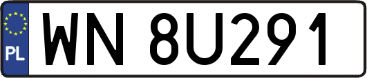 WN8U291