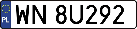 WN8U292