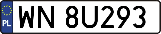 WN8U293