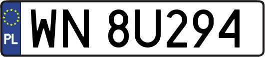 WN8U294