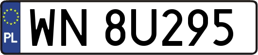 WN8U295