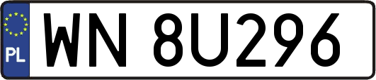 WN8U296
