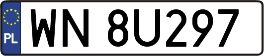 WN8U297