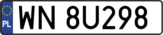 WN8U298