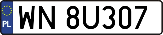 WN8U307