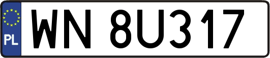 WN8U317