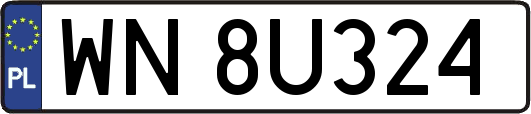 WN8U324