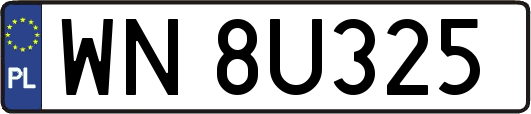 WN8U325