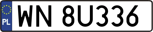 WN8U336