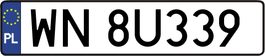 WN8U339